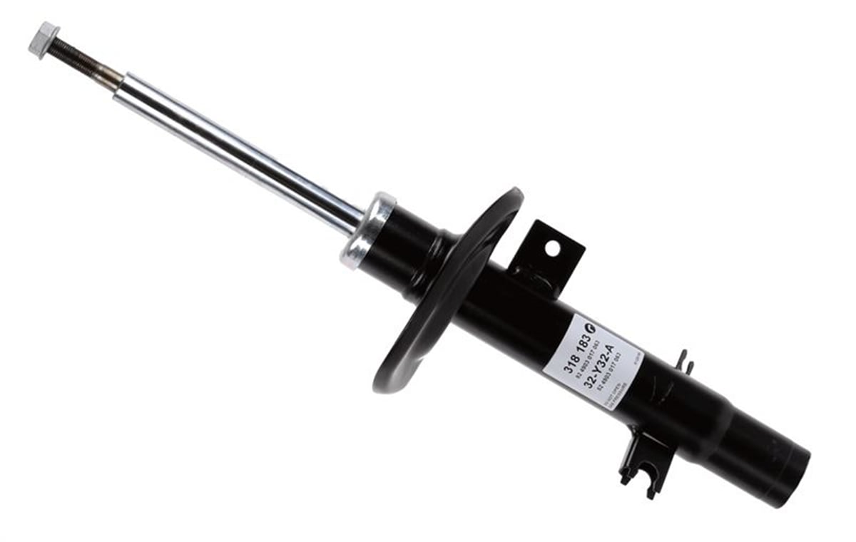 SACHS 183 - Amortisör Ön Sag - Psa C4 Cactus