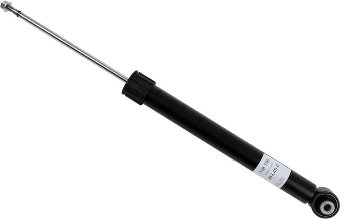 SACHS 199 - Amortisör Arka - Vw A4-a5