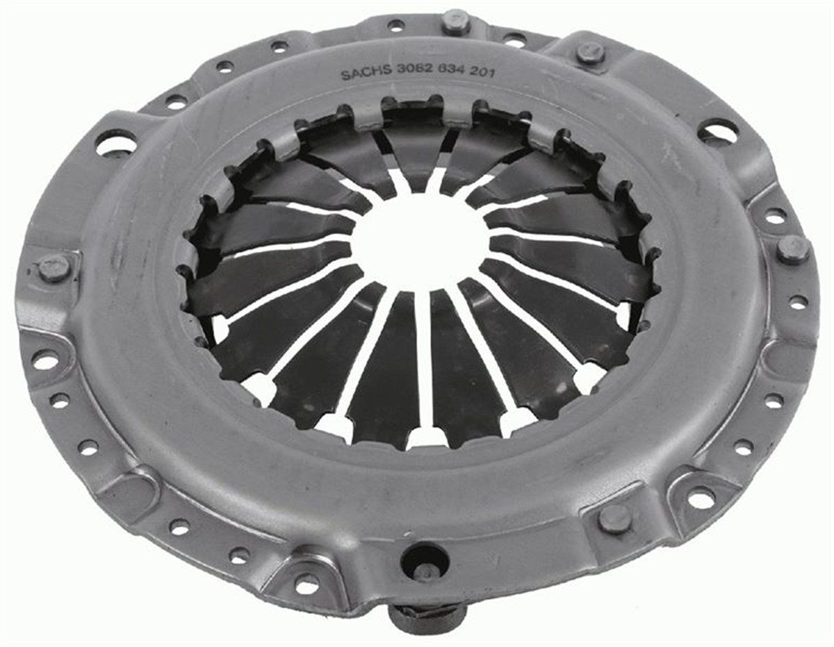 SACHS 201 - Debriyaj Baskisi - Opel Aveo Cruze Evanda Rezzo