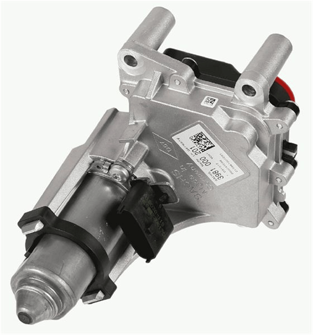 SACHS 201 - Sanzuman Kontrol Ünitesi - Renault Sandero/stepway Ii