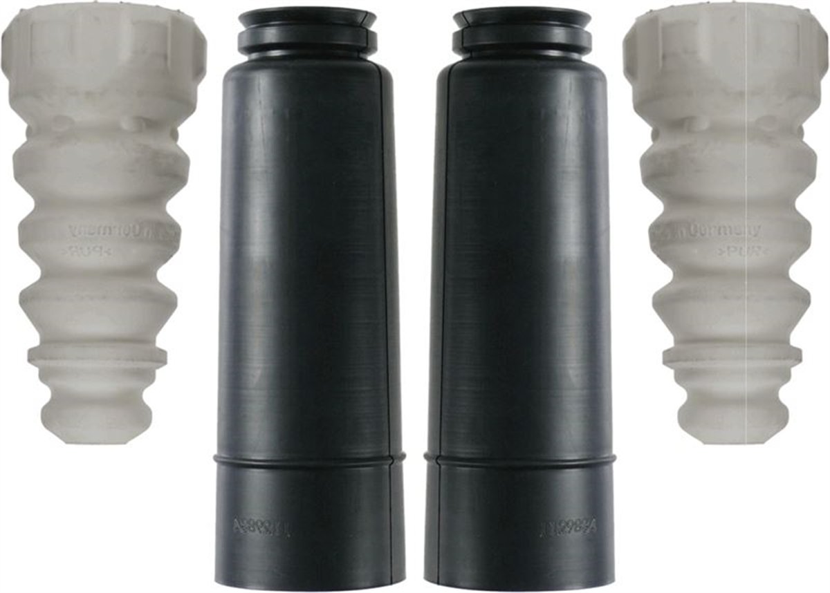 SACHS 202 - Amortisör Lastigi Arka - Vw Passat-q3