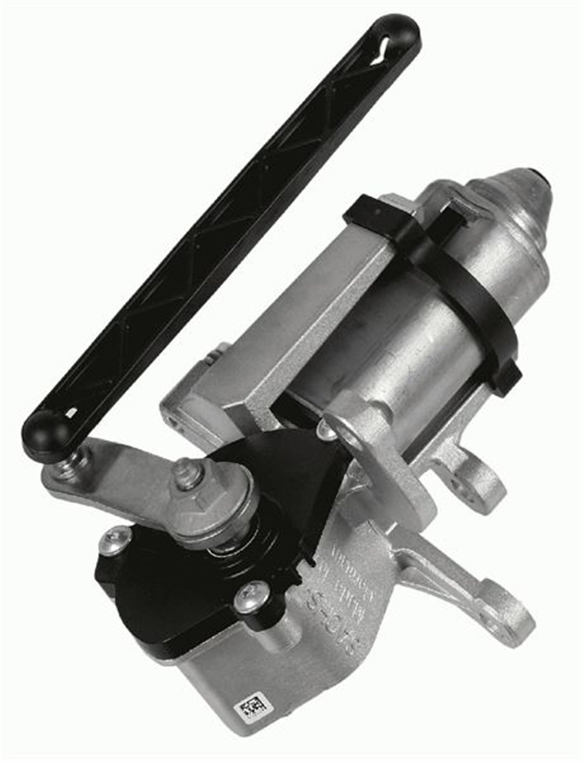SACHS 202 - Debriyaj Kumanda Mekanizmasi - Renault Symbol/logan Iii/duster Sandero Ii
