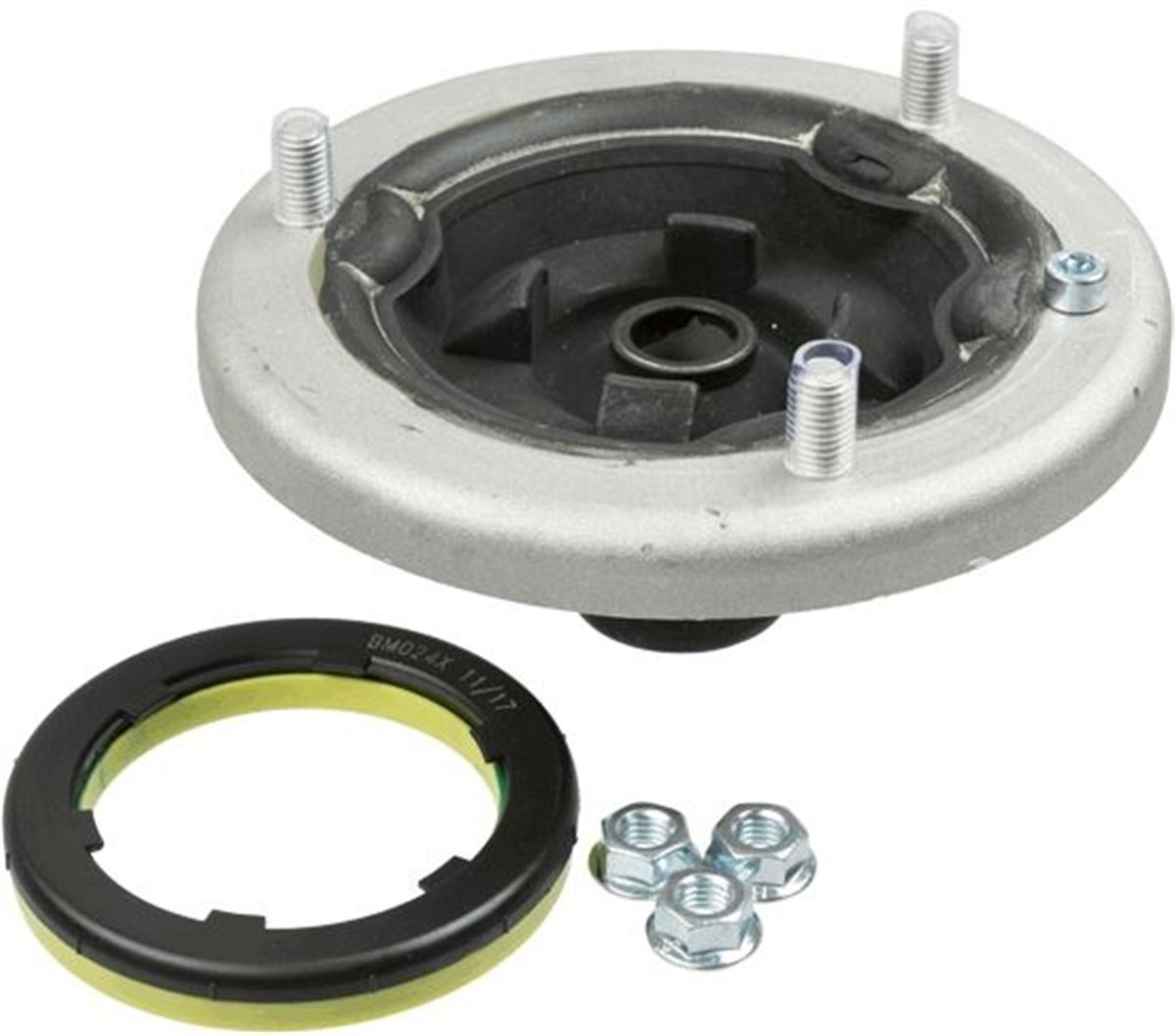 SACHS 214 - Amortisör Takozu Ön - Bmw E65-e66