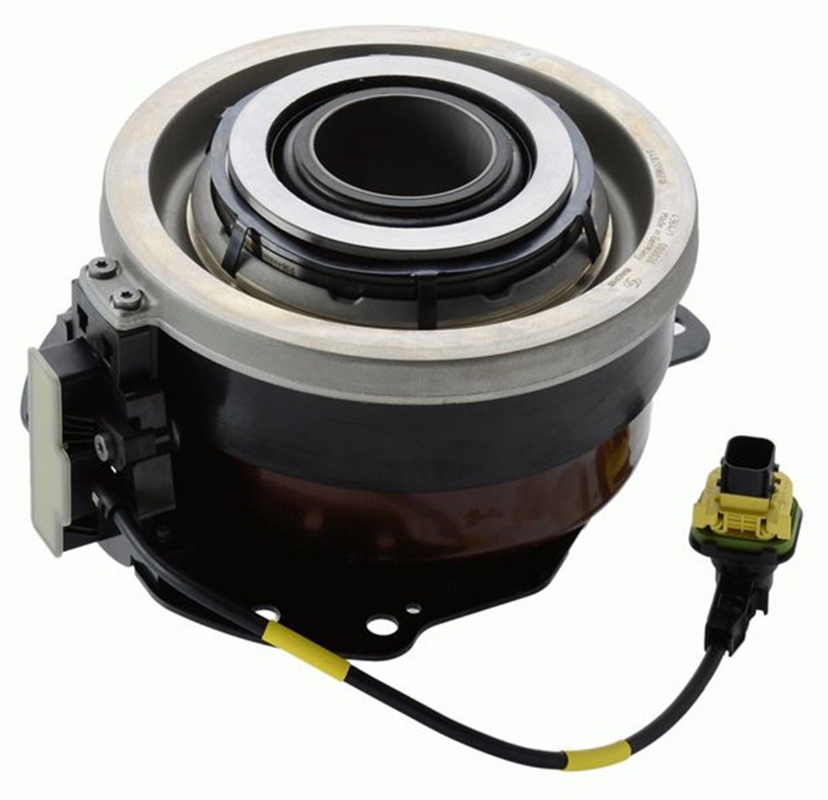SACHS 218 - Debriyaj Merkezi - Av Actros Mp4 / Mp5 1832 Ls
