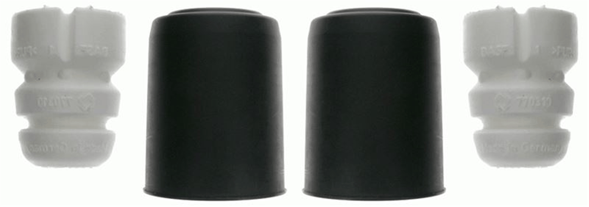 SACHS 224 - Amortisör Lastigi Ön - Vw A4-a5-a6-a7