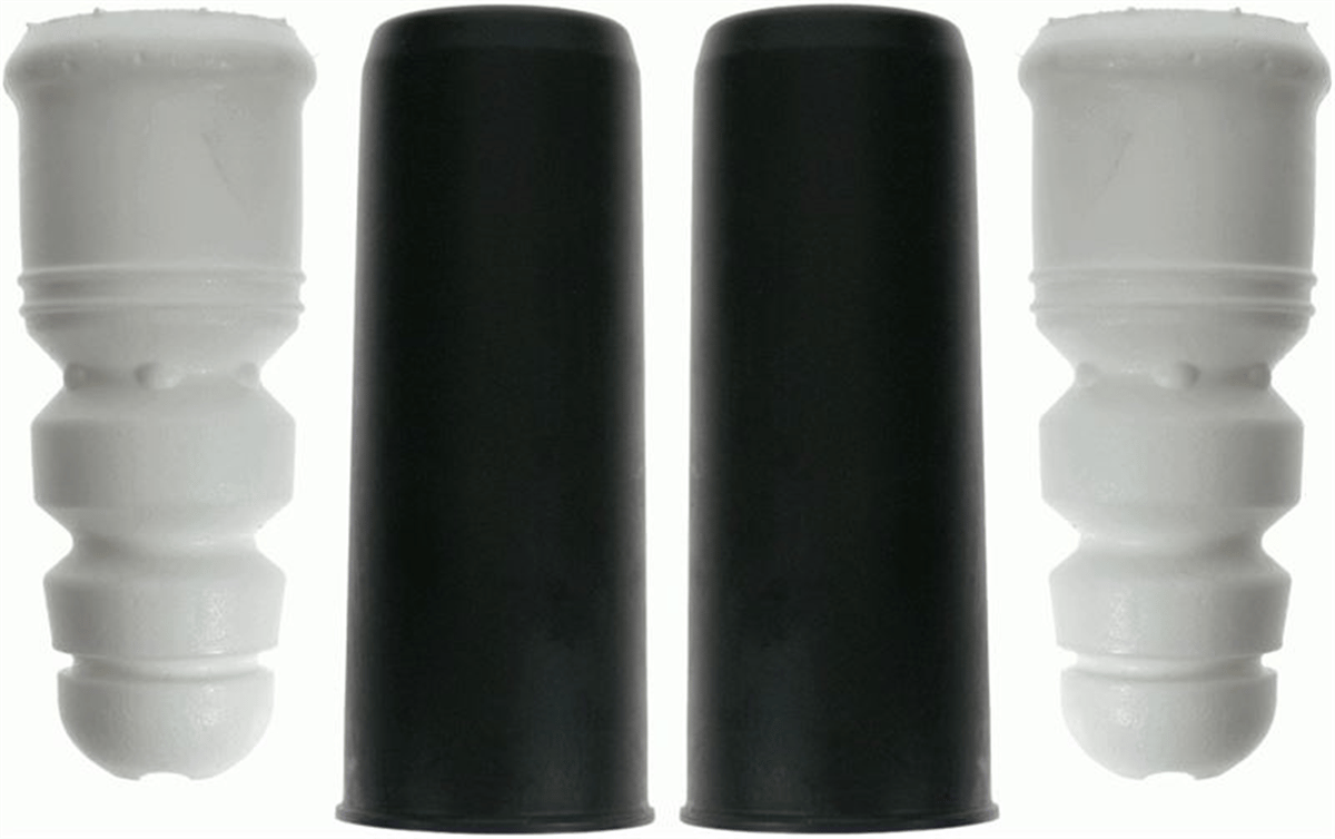 SACHS 225 - Amortisör Lastigi Arka - Vw A4-a5-a6-a7