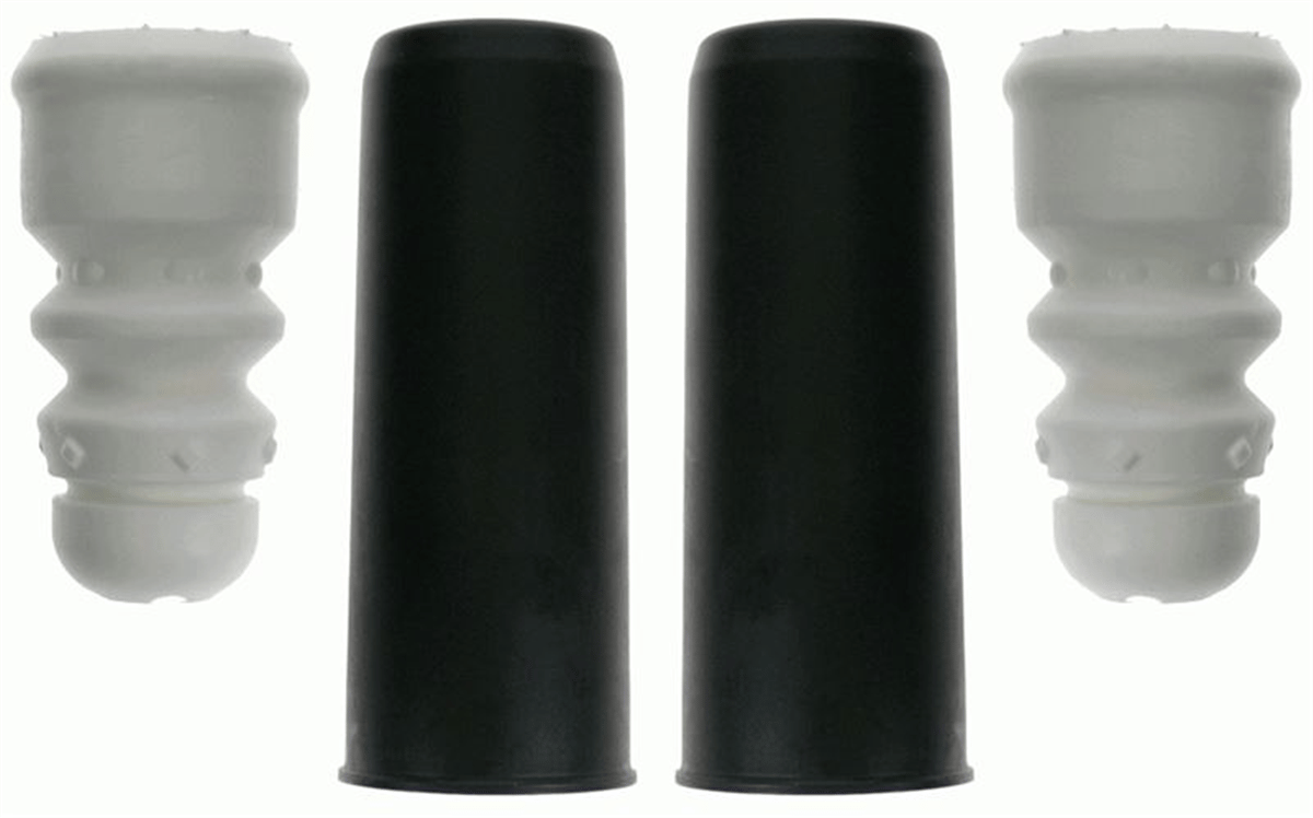 SACHS 226 - Amortisör Lastigi Arka - Vw A4-a5-a6-a7