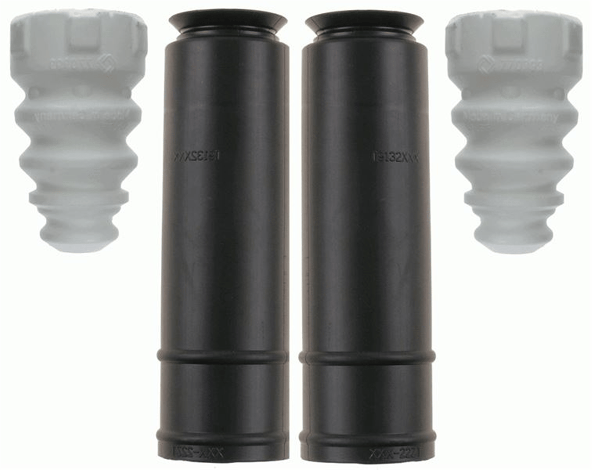 SACHS 234 - Amortisör Lastigi Arka - Vw A3
