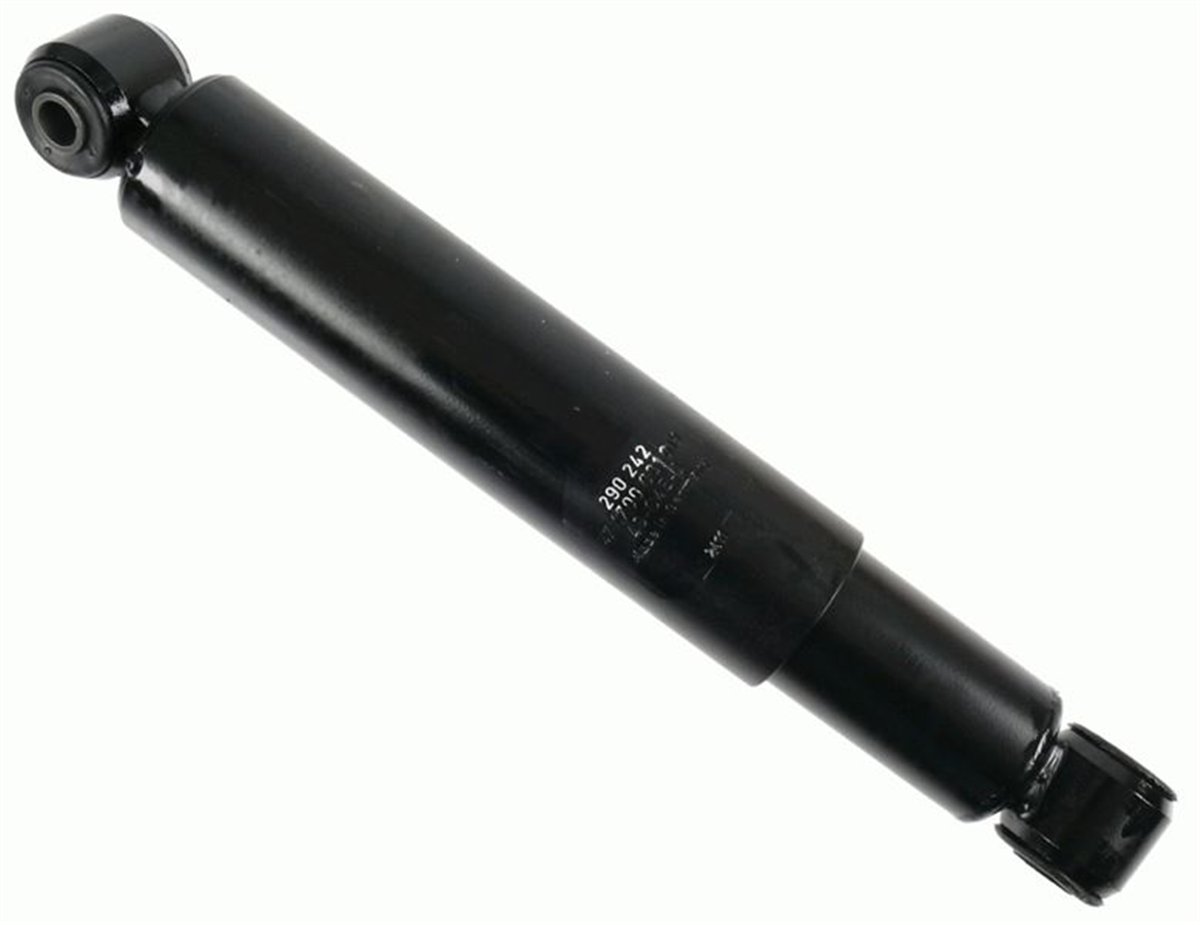 SACHS 242 - Amortisör - Av Actros, Actros Mp2 / Mp3, Atego, Axor Ii