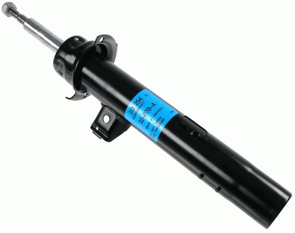 SACHS 254 - Amortisör Ön Sol - Bmw E81-e82-e87-e88