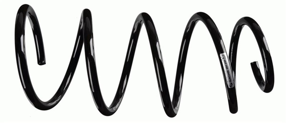 SACHS 256 - Helezon Yayi Ön - Bmw E90-e91-e92-e93