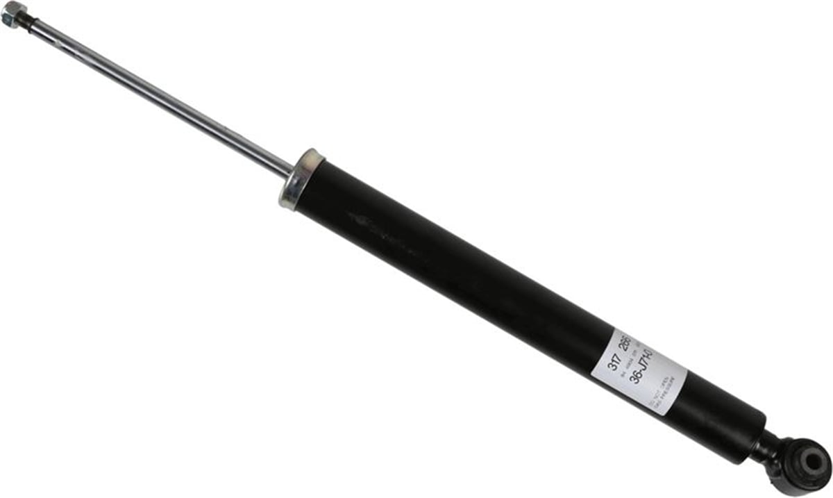 SACHS 266 - Amortisör Arka - Mercedes W204