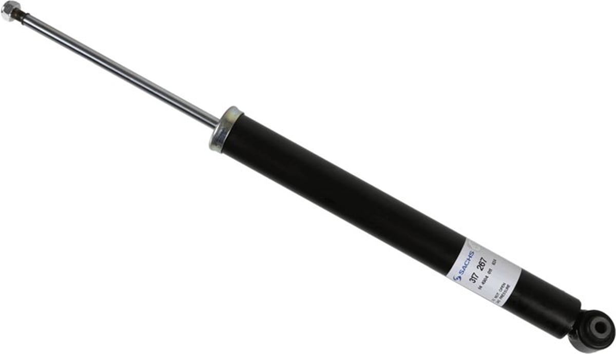 SACHS 267 - Amortisör Arka - Mercedes 212-cls 218