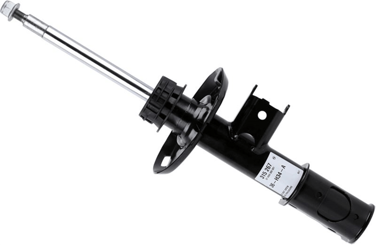 SACHS 267 - Amortisör Ön - Mercedes W-176-246-cla