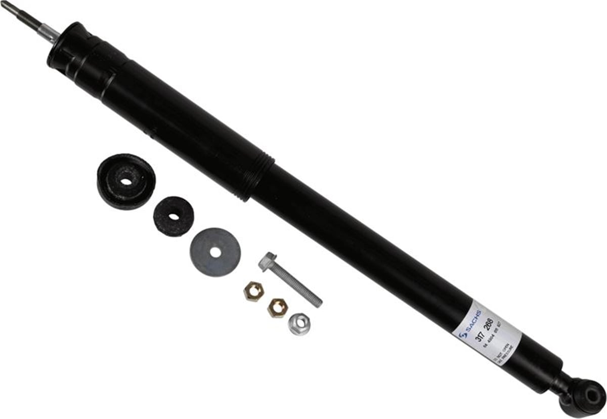 SACHS 268 - Amortisör Arka - Mercedes 203-209