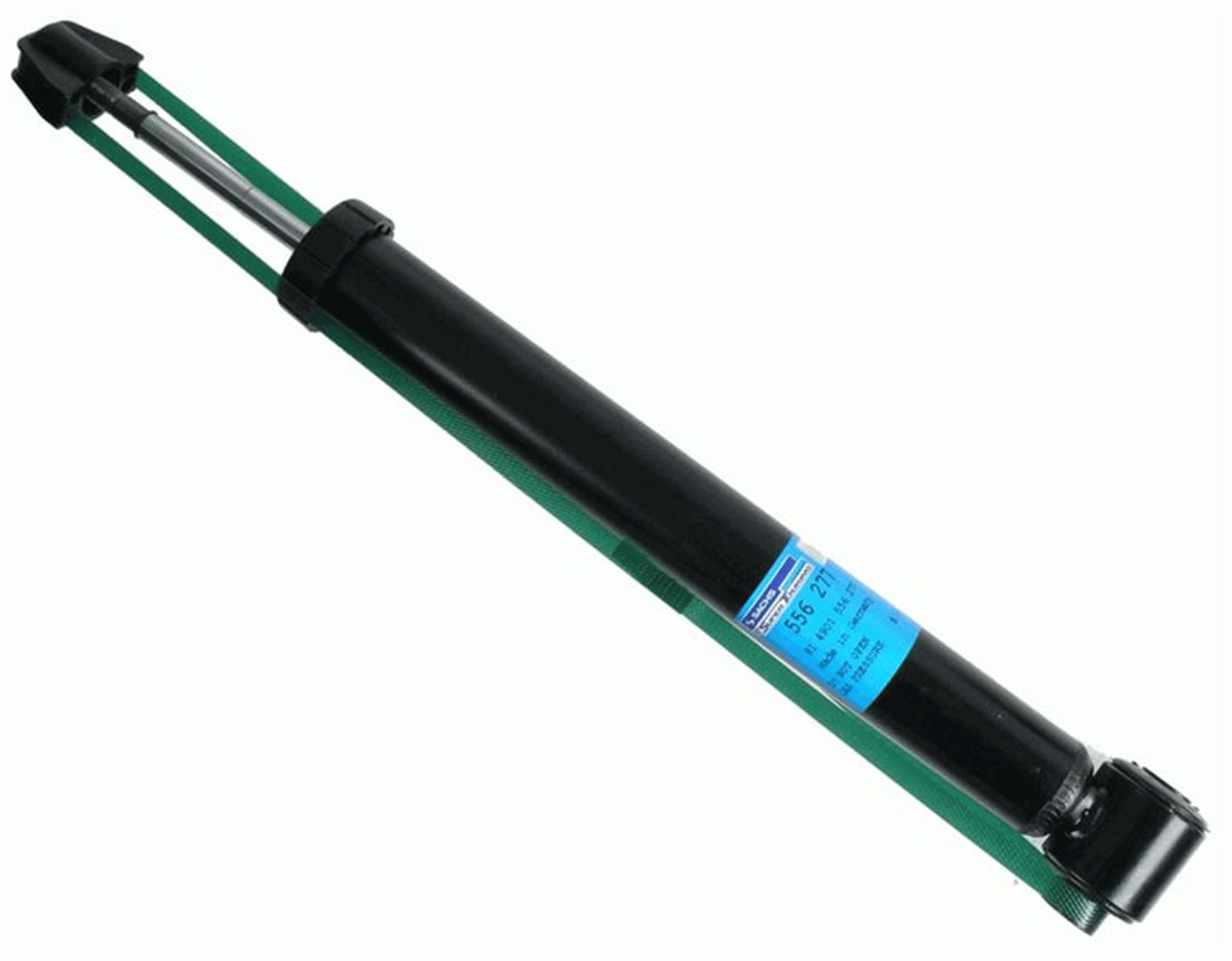 SACHS 277 - Amortisör Arka - Vw Passat-a4-a6