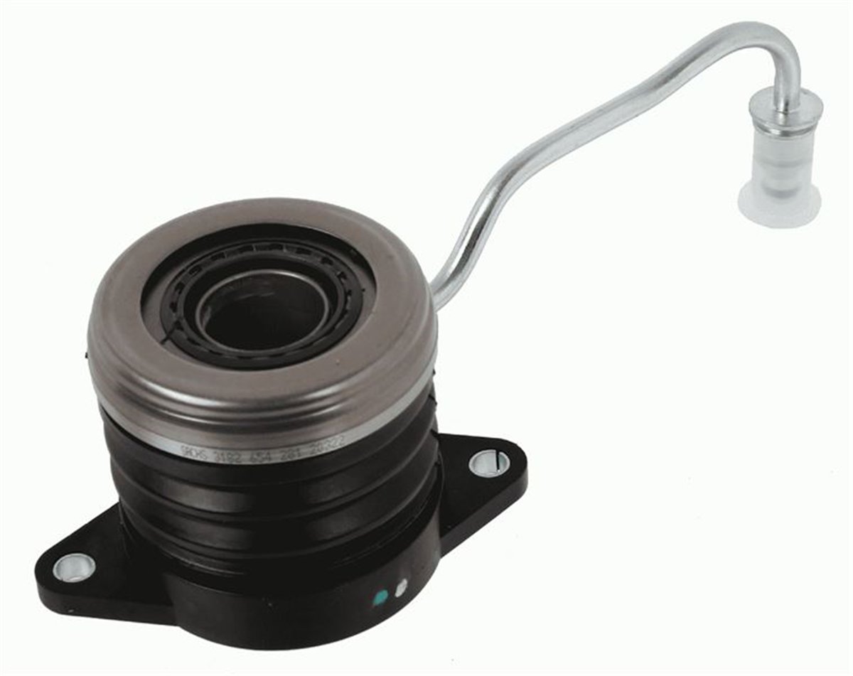 SACHS 281 - Debriyaj Rulmani - Fiat Doblo/bravo/500x/opel Combo