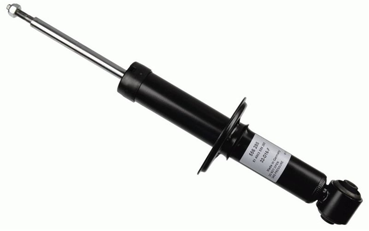 SACHS 285 - Amortisör Arka - Vw A6