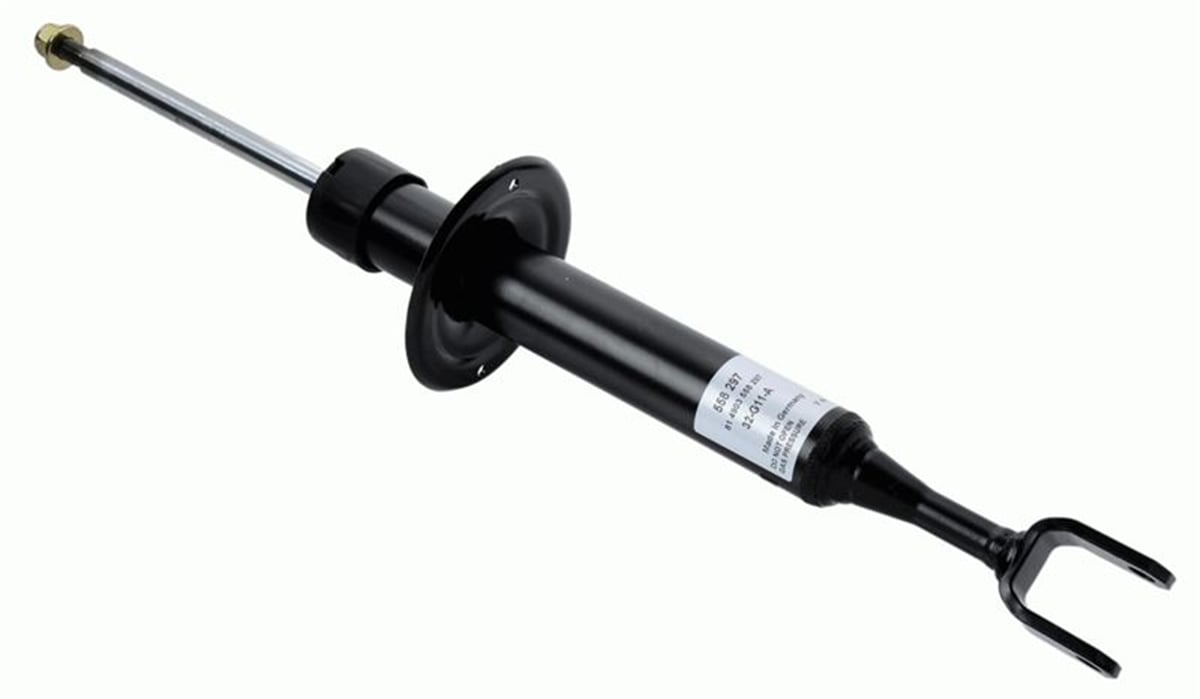 SACHS 297 - Amortisör Ön - Vw A4