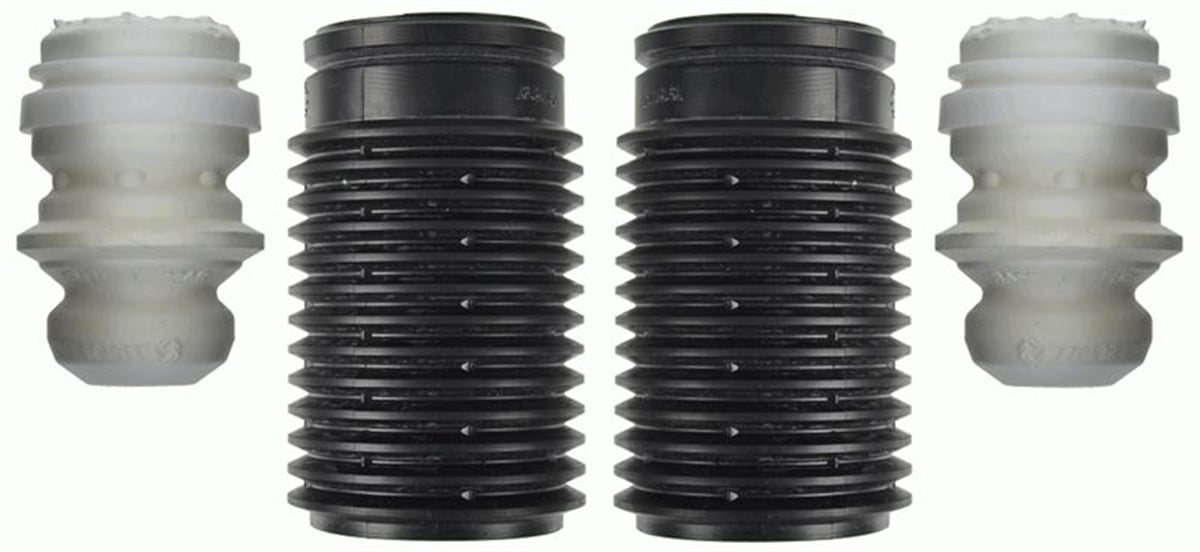 SACHS 305 - Amortisör Toz Körügü Set - Mercedes W169 W245
