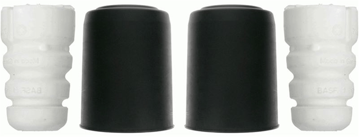 SACHS 306 - Amortisör Lastigi Ön - Vw A6-a7-q5