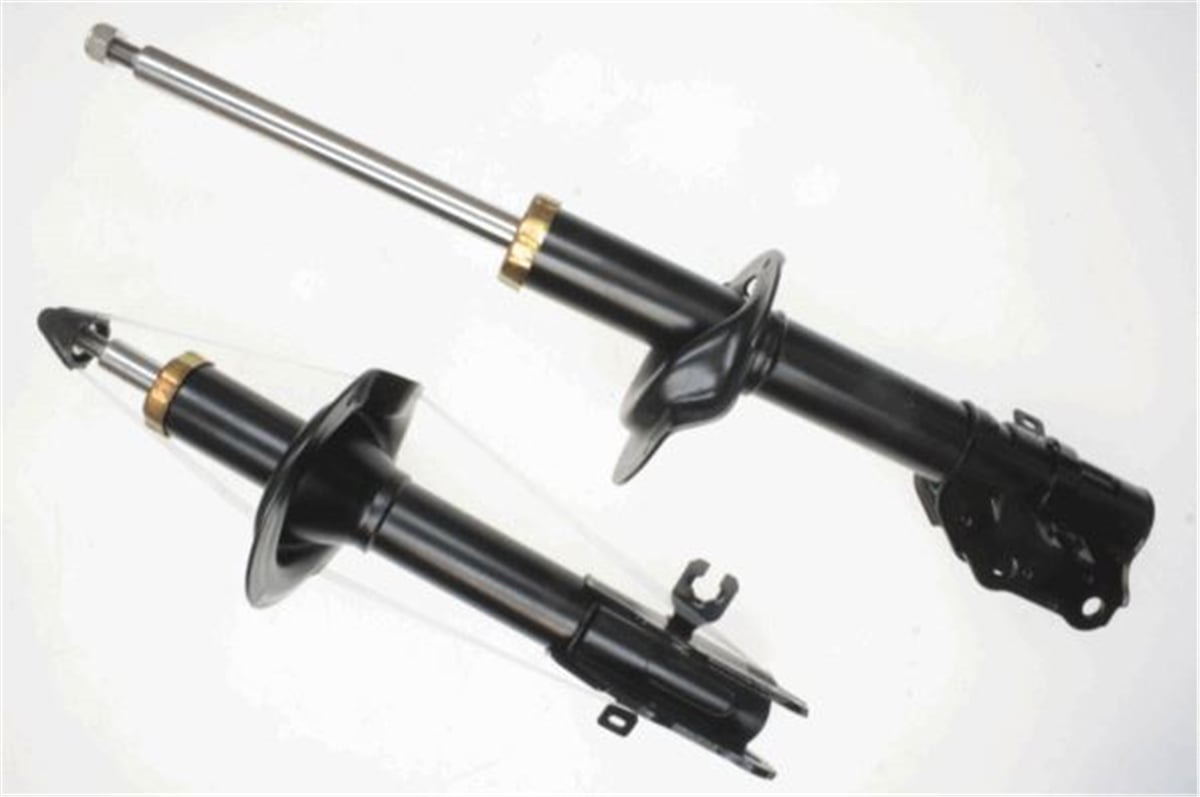 SACHS 307 - Amortisör - Japon Mazda Cx-7