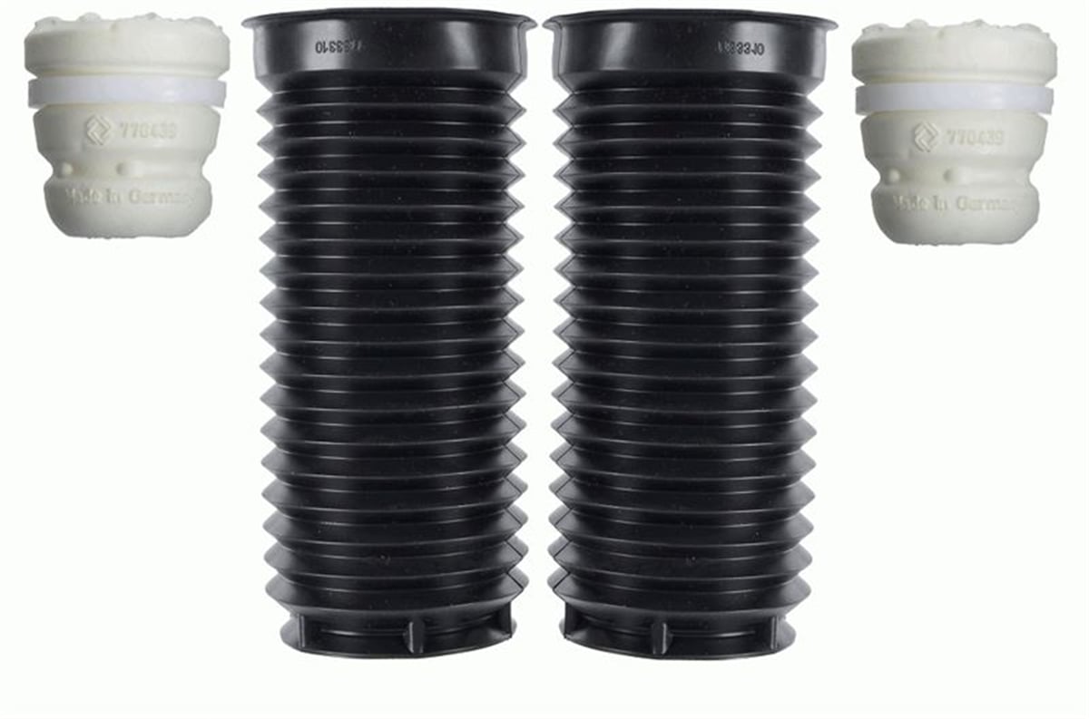 SACHS 309 - Amortisör Körük Seti - Mercedes W176-246-222-117