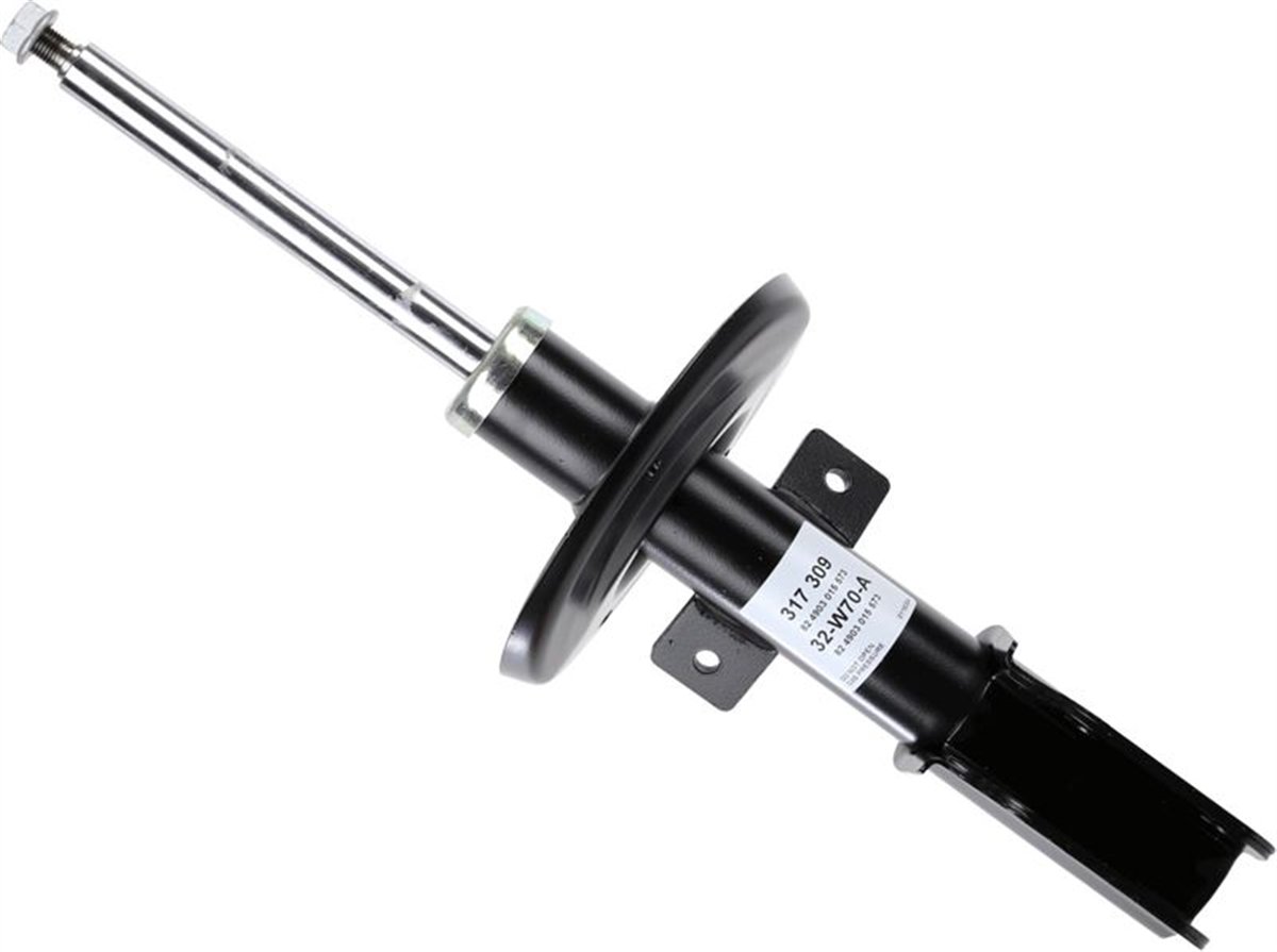 SACHS 309 - Amortisör Ön - Psa 308 Ii C4 Grand Picasso