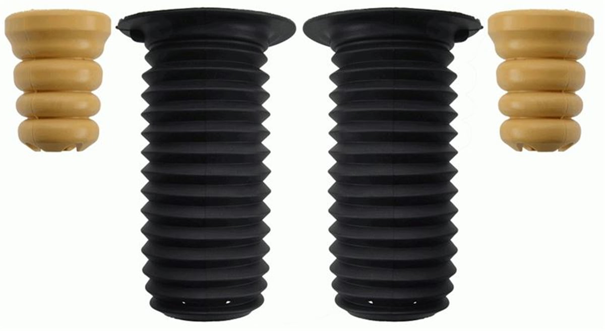 SACHS 323 - Amortisör Toz Körügü - Bmw F20 F21 F22 F23 F45