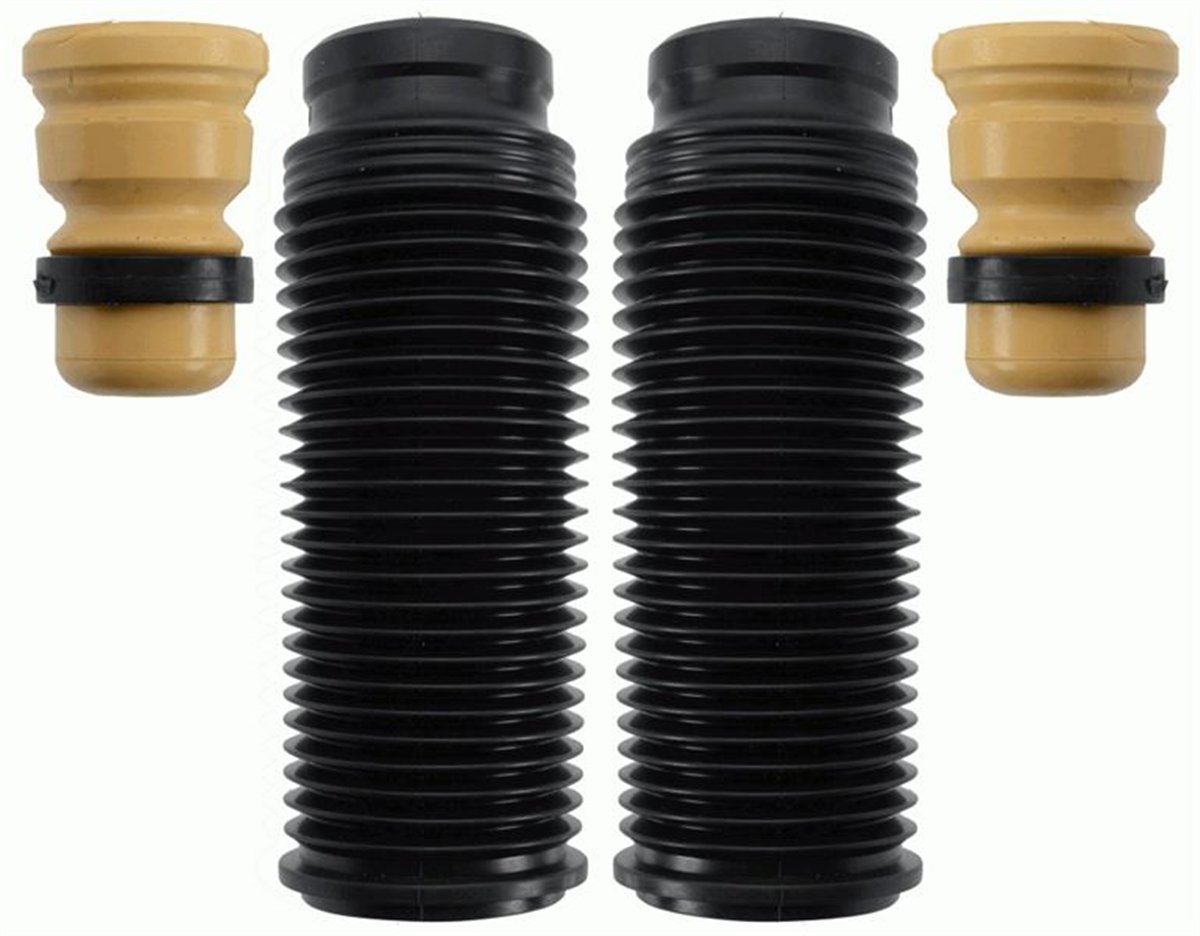 SACHS 327 - Amortisör Lastigi Arka - Vw Touareg-q7