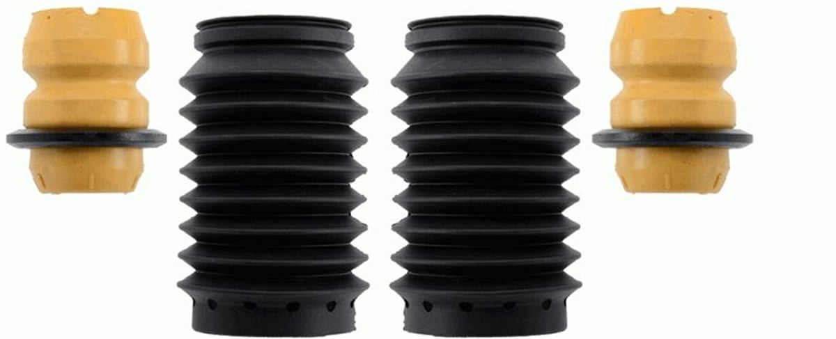 SACHS 329 - Amortisör Körük Seti - Bmw X1 E84