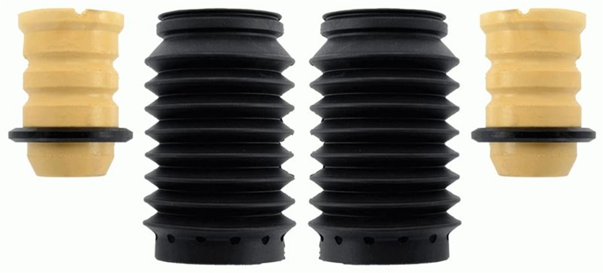 SACHS 330 - Amortisör Toz Körük Seti - Bmw X1 E84