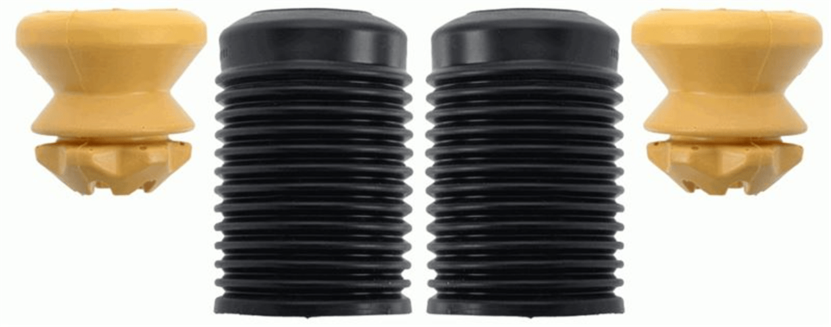 SACHS 336 - Amortisör Toz Körügü Ön - Bmw F07-f10-f18