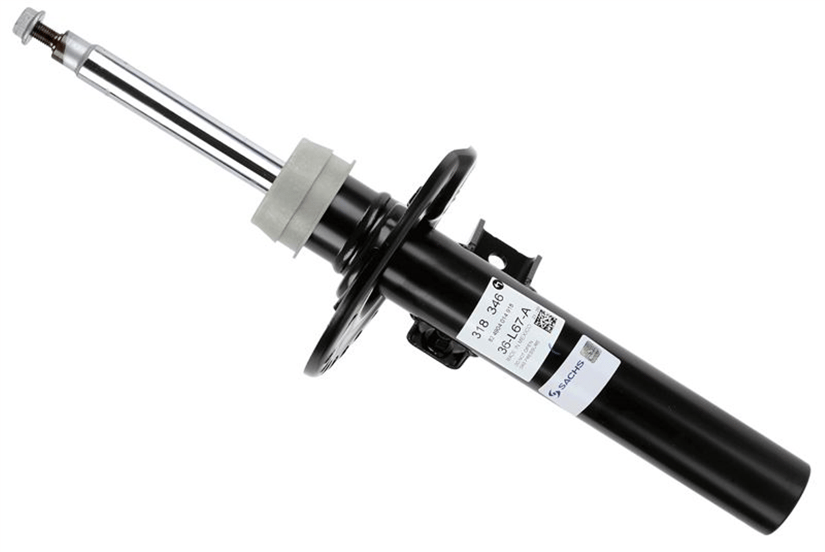 SACHS 346 - Amortisör Ön Sol - Bmw X3 F97-x4 F98