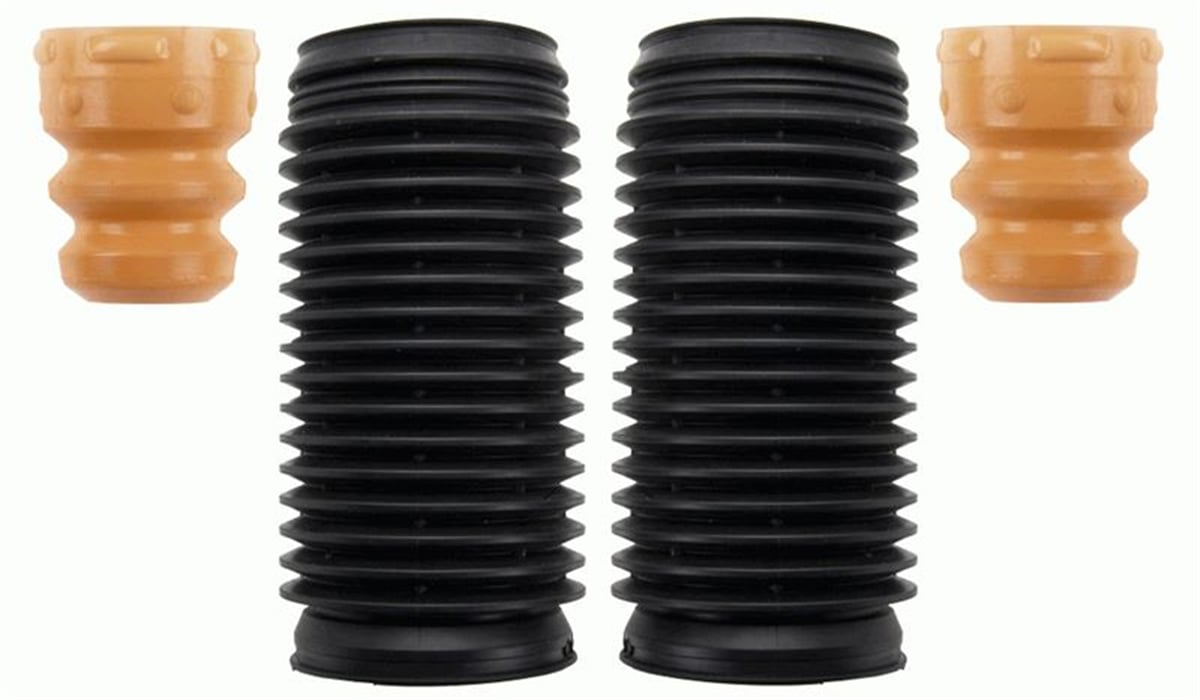 SACHS 347 - Amortisör Lastigi Ön - Vw Golf7-passat-a3-leon-octavia