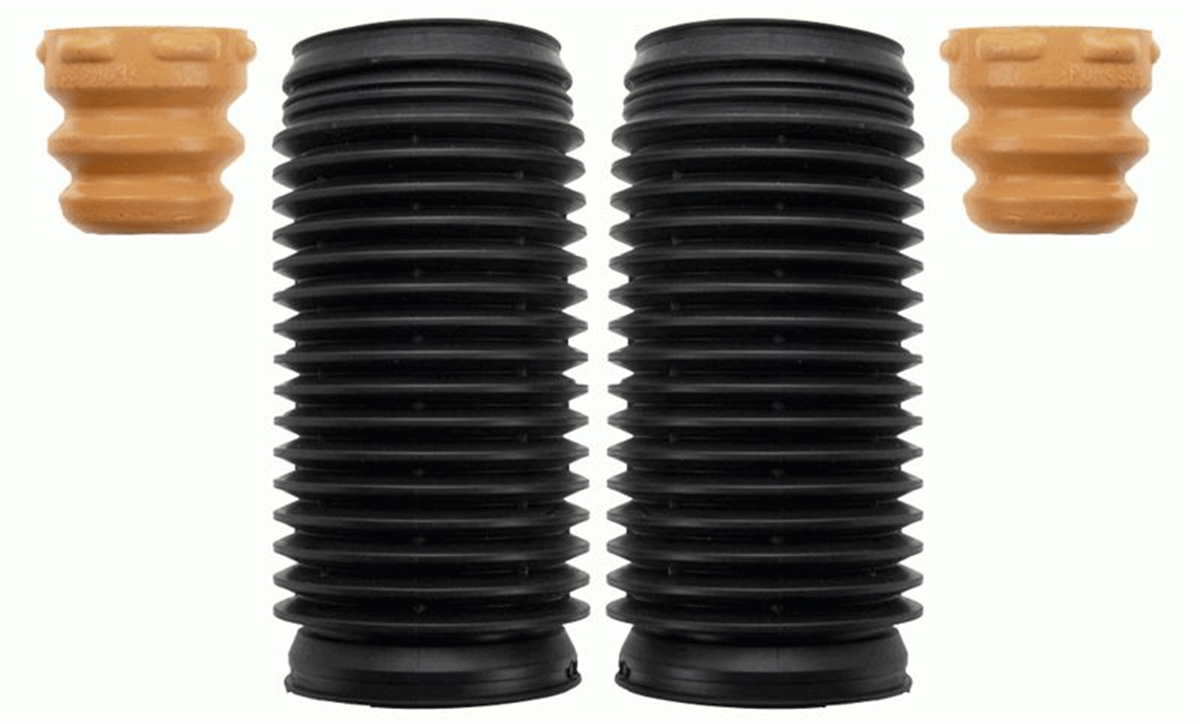 SACHS 348 - Amortisör Lastigi Ön - Vw Golf5-golf6-jetta-passat-a3-leon-octavia