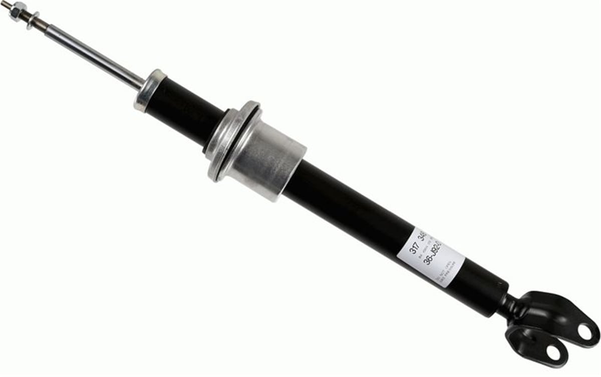 SACHS 348 - Amortisör Ön - Mercedes W211