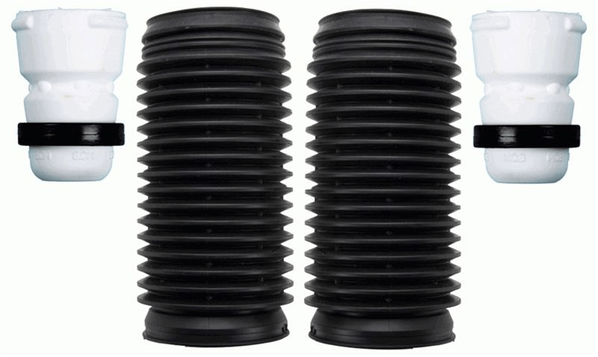 SACHS 355 - Amortisör Lastigi Ön - Vw Golf7-passat-a3-leon-octavia