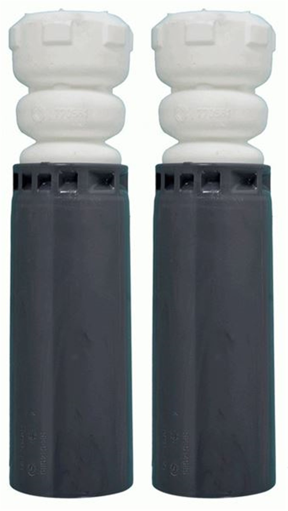 SACHS 379 - Amortisör Lastigi Arka - Vw A3
