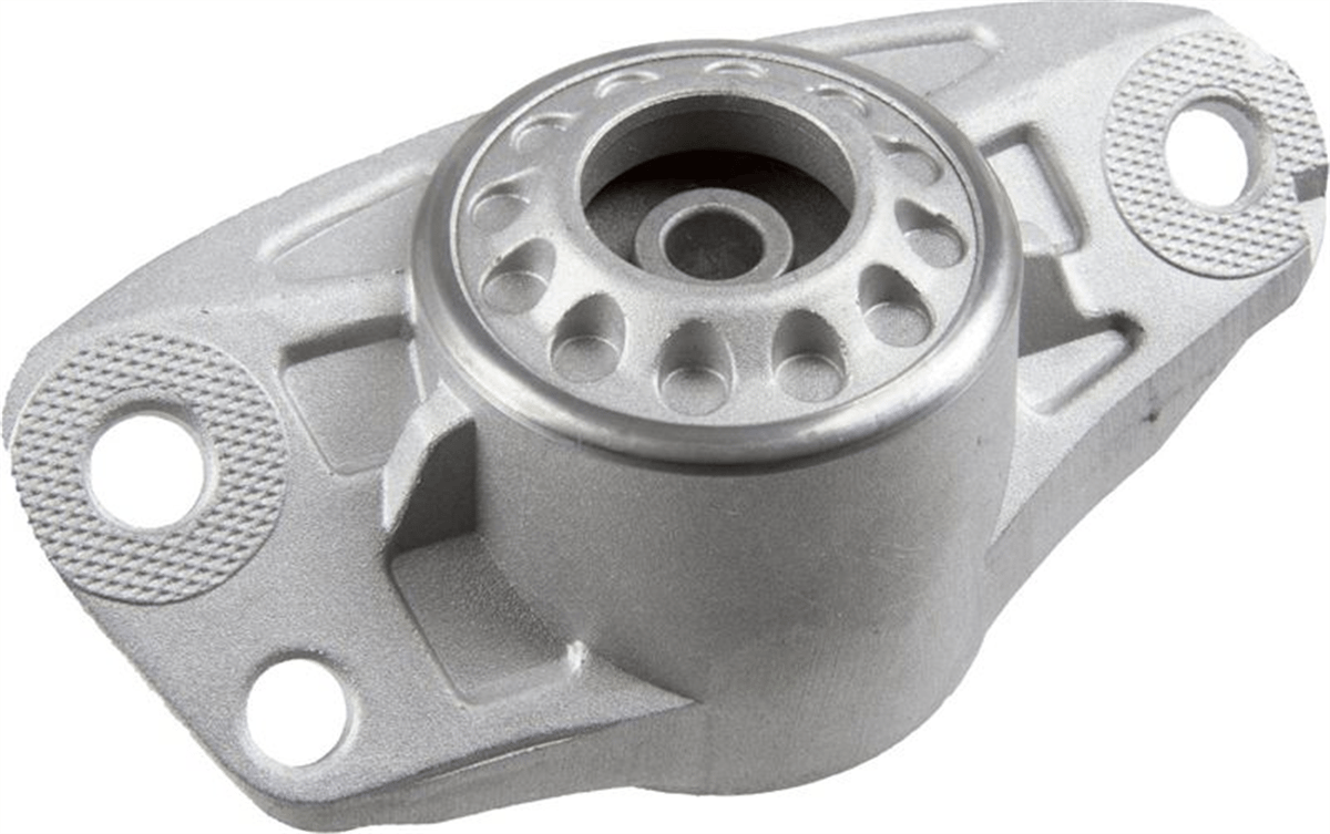 SACHS 382 - Amortisör Takozu Arka - Vw Golf5-golf6-jetta-passat-a3-leon