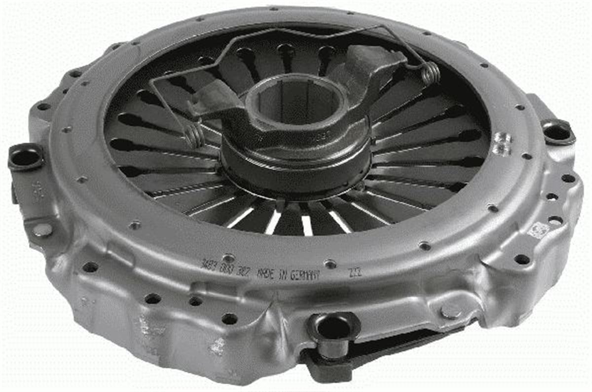 SACHS 382 - Debriyaj Baskisi - Av Fh 400