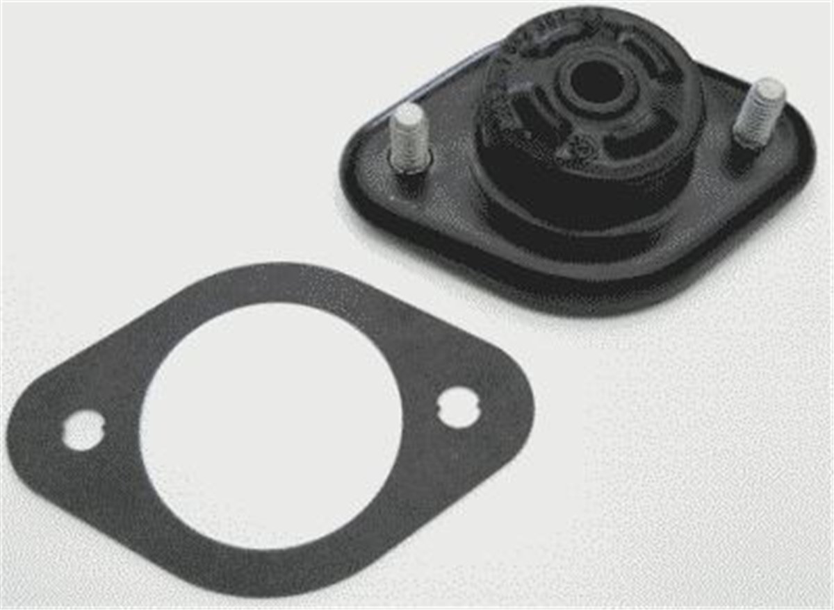 SACHS 383 - Amortisör Takozu Arka - Bmw E30-e36-e46