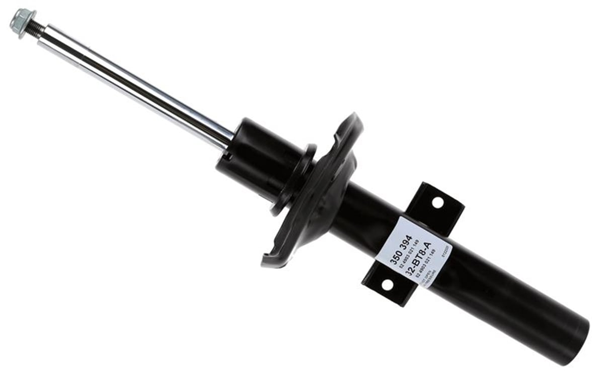 SACHS 394 - Amortisör Ön - Vw Polo-a1-ibiza-kamiq-scala