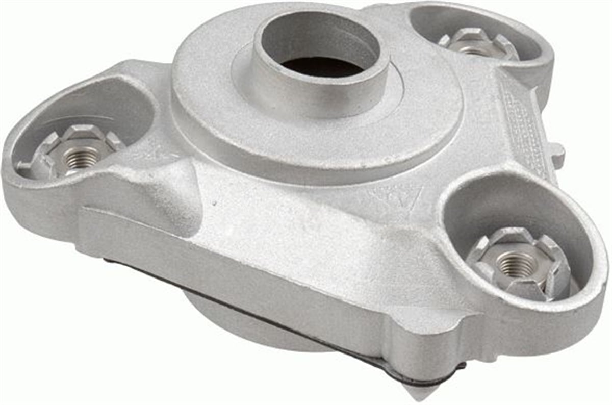 SACHS 406 - Amortisör Takozu Ön Sag - Fiat Boxer Iii / Jumper Iii / Ducato Iii