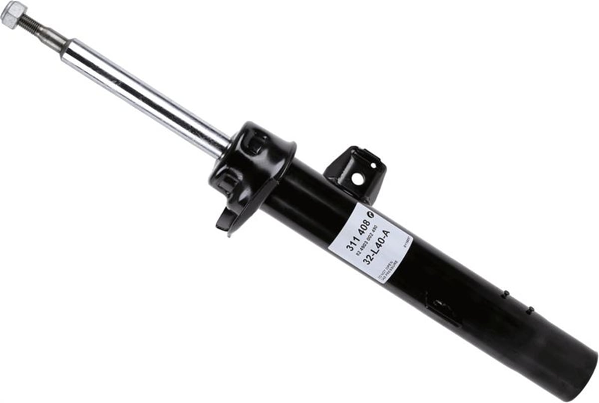 SACHS 408 - Amortisör Ön Sag - Bmw E90-e91