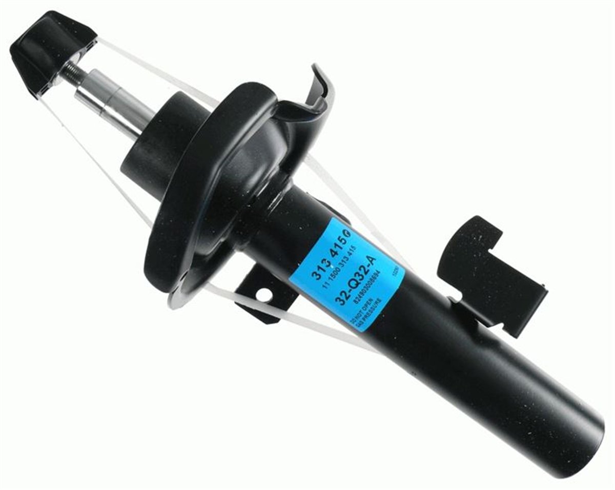 SACHS 415 - Amortisör Ön Sag - Japon Mazda 3 (bk, Bl)