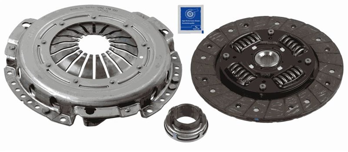 SACHS 426 - Debriyaj Seti - Opel Kalos Aveo