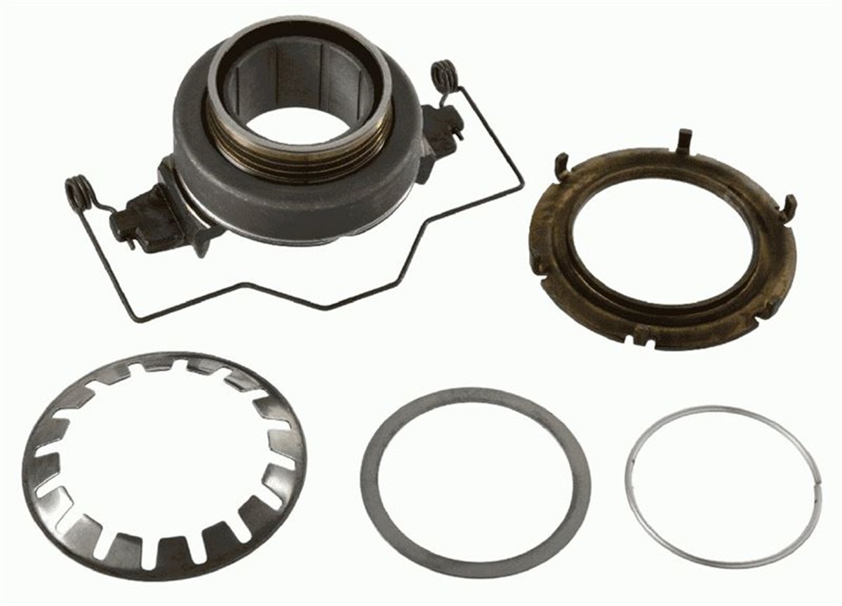SACHS 431 - Debriyaj Rulmani - Av Fh 400