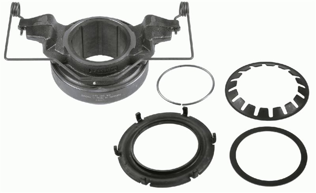 SACHS 434 - Debriyaj Rulmani - Av Volvo 9700, 9900, B10, B12, B7, B9, Fh, Fh12, Fl12, Fm I/ii/iii, Fm12, Fm7, Fm9, Fmx I/ii/iii, Nh12