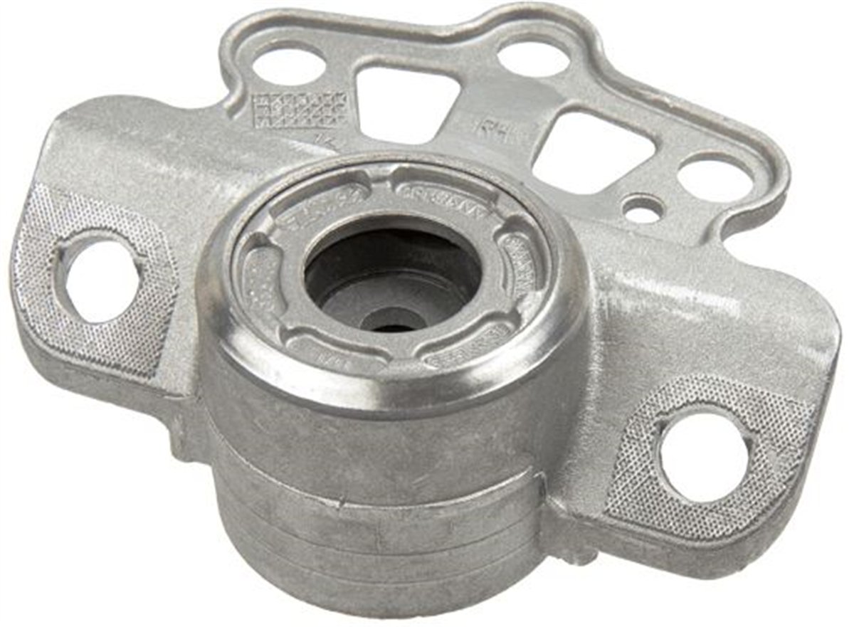 SACHS 452 - Amortisör Takozu Arka - Opel Corsa D Corsa E Adam